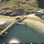 Quiet Bay [MapEditor] 1.0