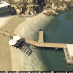 Quiet Bay [MapEditor] 1.0
