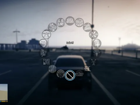 Radio Stations 1.0