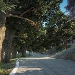 Rocky Mountain Drift [Add-On | FiveM] 1.1