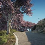 Rocky Mountain Drift [Add-On | FiveM] 1.1