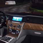 Rolls Royce Cullinan [Add-On / Replace | FiveM | LODs] 4.0