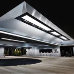 Rolls Royce Dealership [YMAP]