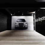 Rolls Royce Dealership [YMAP]