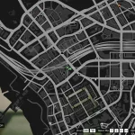 Rolls Royce Dealership [YMAP]