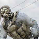 S.T.A.L.K.E.R. - Mercenary [Addon Ped] 1.0