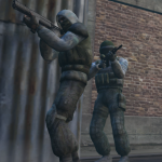 S.T.A.L.K.E.R. - Clear Sky Models [Addon Ped] 1.0
