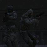 S.T.A.L.K.E.R. - Clear Sky Models [Addon Ped] 1.0