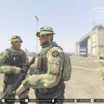 SSG commando Pakistan army