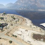 Sandy Shores 12 Boat Slip [YMAP] [Map Builder] 1.0