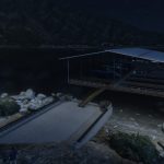 Sandy Shores 12 Boat Slip [YMAP] [Map Builder] 1.0