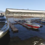 Sandy Shores 12 Boat Slip [YMAP] [Map Builder] 1.0