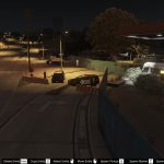 Scène Apocalypse beta 0.99