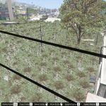 Scène Apocalypse beta 0.99