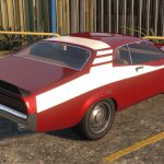 Schyster Velox [Add-On | Tuning | Liveries | Sounds] 1.1
