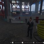 Secret Construction House [Menyoo] 2.01