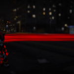 Shadow (Sonic Boom) [Add-On Ped]