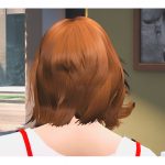 Short Hairstyle For Female (SP/FIVEM) 1.0