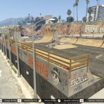 Skate Arena [MapEditor] 1.0