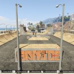 Skate Arena [MapEditor] 1.0