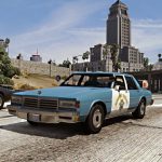 Slicktop Declasse Brigham SAHP [Add-On] 5.0