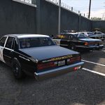 Slicktop Declasse Brigham SAHP [Add-On] 5.0