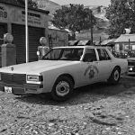 Slicktop Declasse Brigham SAHP [Add-On] 5.0