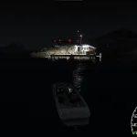 Smugglers Dock DLC [Add-On SP] 1.0