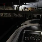 Smugglers Dock DLC [Add-On SP] 1.0