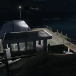Smugglers Dock DLC [Add-On SP] 1.0