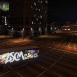 Street Races [Menyoo] 1.0