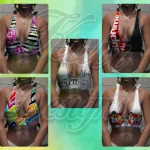Summer Top for MP Female 1.0