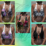 Summer Top for MP Female 1.0