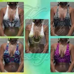 Summer Top for MP Female 1.0