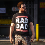 Supermarket clothing Texture Pack 1.0