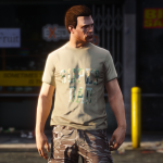 Supermarket clothing Texture Pack 1.0
