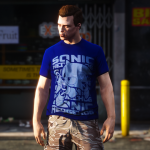 Supermarket clothing Texture Pack 1.0