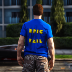 Supermarket clothing Texture Pack 1.0