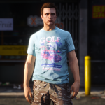 Supermarket clothing Texture Pack 1.0