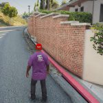 Sweet Grand Theft Auto Extra VI shirt V1.0