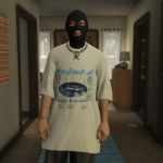 T-Shirt PackV1 for MP Male V1