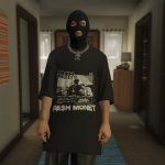 T-Shirt PackV1 for MP Male V1