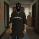 T-Shirt PackV1 for MP Male V1