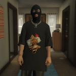 T-Shirt PackV1 for MP Male V1