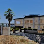 The Canyon Cliff House [YMAP] 1.0