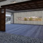 The Canyon Cliff House [YMAP] 1.0