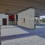 The Canyon Cliff House [YMAP] 1.0