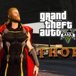 Thor (MCU) - Retexture
