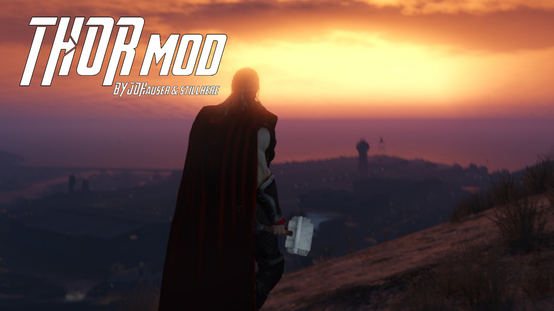 Thor Script 1.0.2
