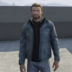 Thor(MCU) Pack w/Cloth Physics